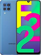 Best available price of Samsung Galaxy F22 in Mauritius