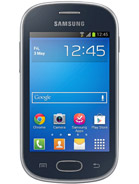 Best available price of Samsung Galaxy Fame Lite S6790 in Mauritius