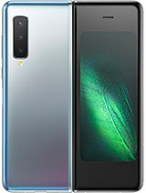 Best available price of Samsung Galaxy Fold 5G in Mauritius
