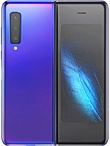 Best available price of Samsung Galaxy Fold in Mauritius