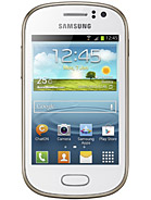 Best available price of Samsung Galaxy Fame S6810 in Mauritius