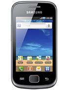 Best available price of Samsung Galaxy Gio S5660 in Mauritius