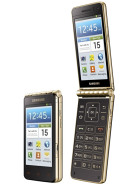 Best available price of Samsung I9230 Galaxy Golden in Mauritius