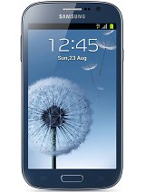 Best available price of Samsung Galaxy Grand I9082 in Mauritius