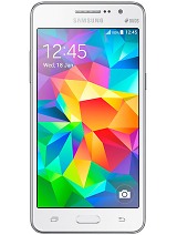 Best available price of Samsung Galaxy Grand Prime in Mauritius