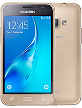 Best available price of Samsung Galaxy J1 2016 in Mauritius