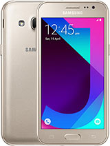 Best available price of Samsung Galaxy J2 2017 in Mauritius