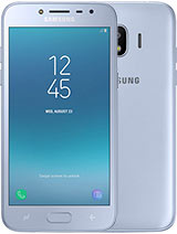 Best available price of Samsung Galaxy J2 Pro 2018 in Mauritius