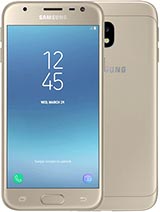 Best available price of Samsung Galaxy J3 2017 in Mauritius