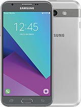 Best available price of Samsung Galaxy J3 Emerge in Mauritius
