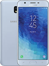 Best available price of Samsung Galaxy J7 2018 in Mauritius