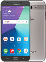 Best available price of Samsung Galaxy J7 V in Mauritius