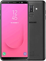 Best available price of Samsung Galaxy J8 in Mauritius
