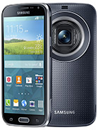 Best available price of Samsung Galaxy K zoom in Mauritius