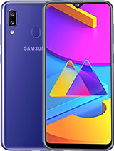 Best available price of Samsung Galaxy M10s in Mauritius