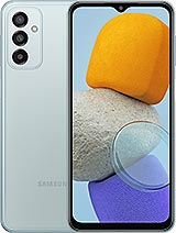 Best available price of Samsung Galaxy M23 in Mauritius
