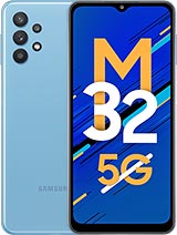 Best available price of Samsung Galaxy M32 5G in Mauritius