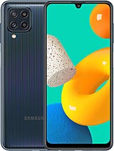 Best available price of Samsung Galaxy M32 in Mauritius