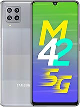 Best available price of Samsung Galaxy M42 5G in Mauritius