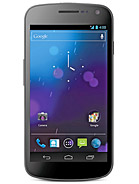 Best available price of Samsung Galaxy Nexus LTE L700 in Mauritius