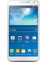 Best available price of Samsung Galaxy Note 3 in Mauritius