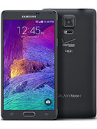 Best available price of Samsung Galaxy Note 4 USA in Mauritius