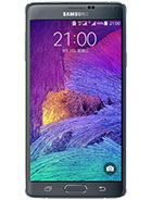 Best available price of Samsung Galaxy Note 4 Duos in Mauritius