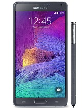 Best available price of Samsung Galaxy Note 4 in Mauritius
