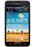 Best available price of Samsung Galaxy Note T879 in Mauritius
