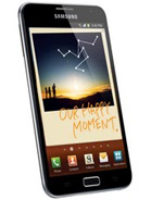 Best available price of Samsung Galaxy Note N7000 in Mauritius