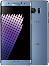 Best available price of Samsung Galaxy Note7 in Mauritius