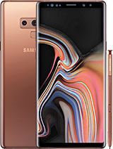 Best available price of Samsung Galaxy Note9 in Mauritius