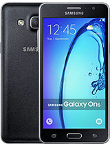Best available price of Samsung Galaxy On5 in Mauritius