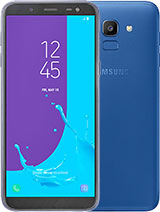 Best available price of Samsung Galaxy On6 in Mauritius