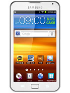 Best available price of Samsung Galaxy Player 70 Plus in Mauritius