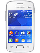 Best available price of Samsung Galaxy Pocket 2 in Mauritius