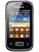 Best available price of Samsung Galaxy Pocket plus S5301 in Mauritius
