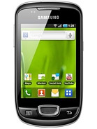 Best available price of Samsung Galaxy Pop Plus S5570i in Mauritius