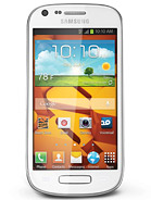 Best available price of Samsung Galaxy Prevail 2 in Mauritius