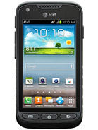 Best available price of Samsung Galaxy Rugby Pro I547 in Mauritius