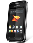 Best available price of Samsung Galaxy Rush M830 in Mauritius