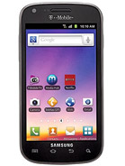 Best available price of Samsung Galaxy S Blaze 4G T769 in Mauritius