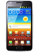 Best available price of Samsung I929 Galaxy S II Duos in Mauritius