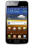 Best available price of Samsung Galaxy S II LTE I9210 in Mauritius