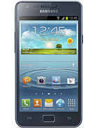 Best available price of Samsung I9105 Galaxy S II Plus in Mauritius