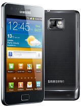 Best available price of Samsung I9100 Galaxy S II in Mauritius