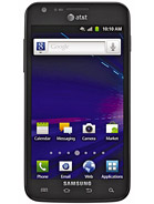 Best available price of Samsung Galaxy S II Skyrocket i727 in Mauritius