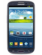 Best available price of Samsung Galaxy S III I747 in Mauritius