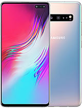 Best available price of Samsung Galaxy S10 5G in Mauritius