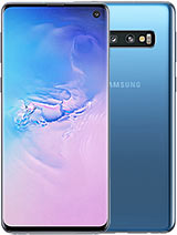 Best available price of Samsung Galaxy S10 in Mauritius